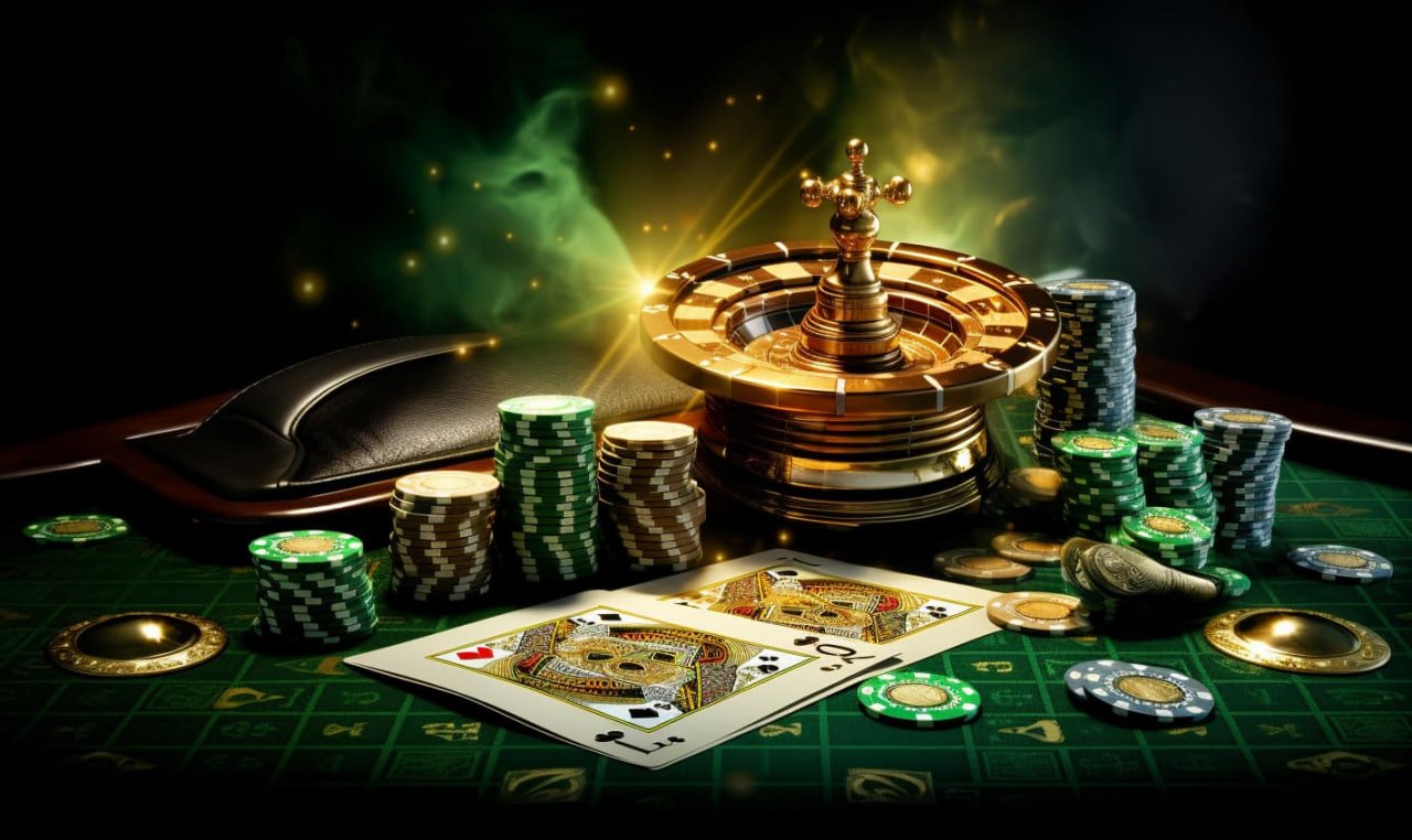 Các thể loại game casino trực tuyến bao gồm slot baccarat và roulette tại bao bong da