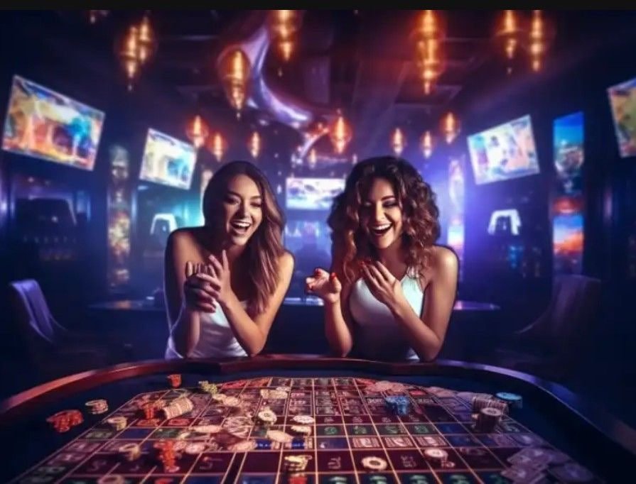 Game bắn cá đổi thưởng trực tuyến tại bao bong da với đồ họa sống động